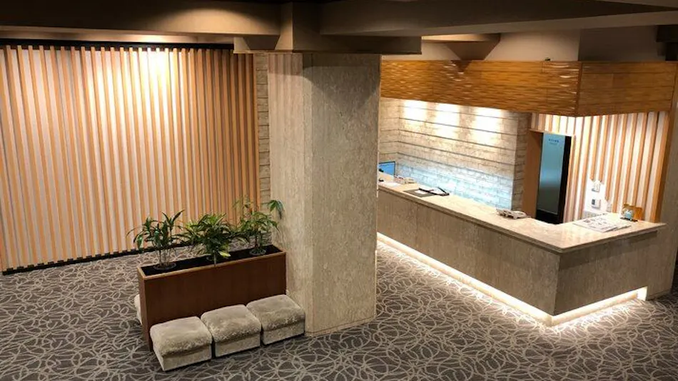 Hotel Takasago