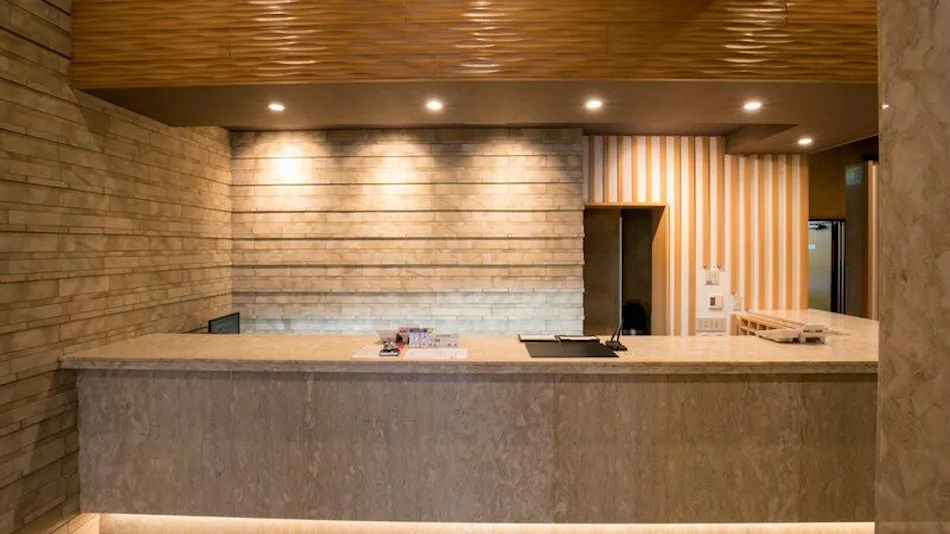 Hotel Takasago
