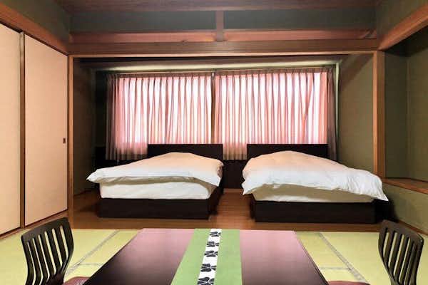 ホテル高砂 宿泊予約なら 【Yahoo!トラベル】