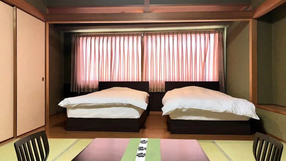 Hotel Takasago