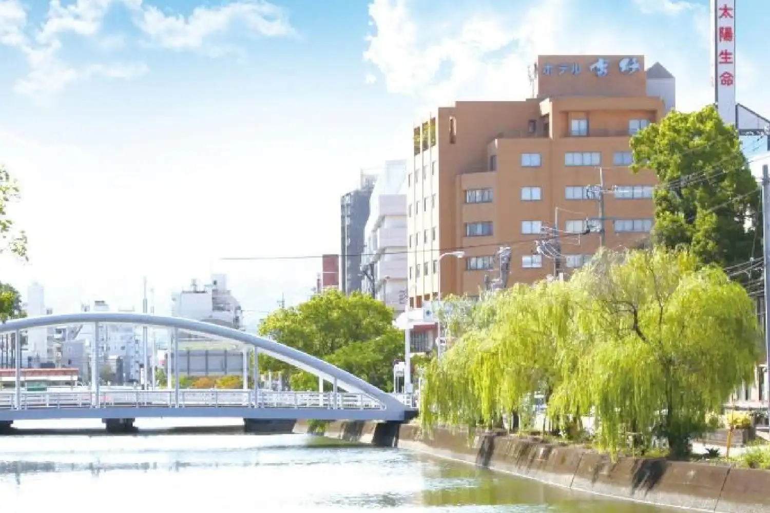 施設画像