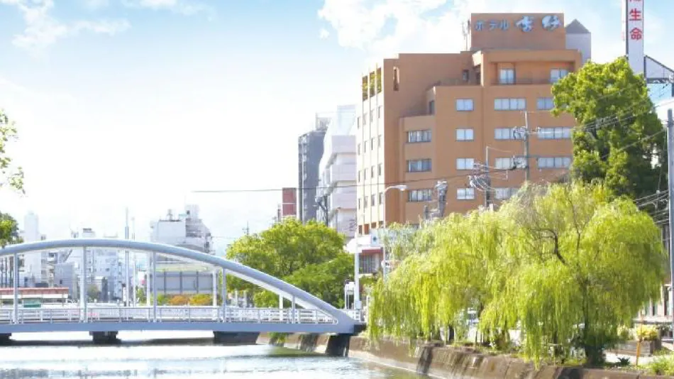 Hotel Takasago