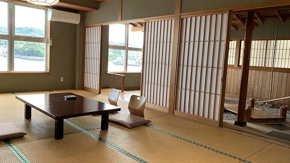 Tara Kanko Hotel