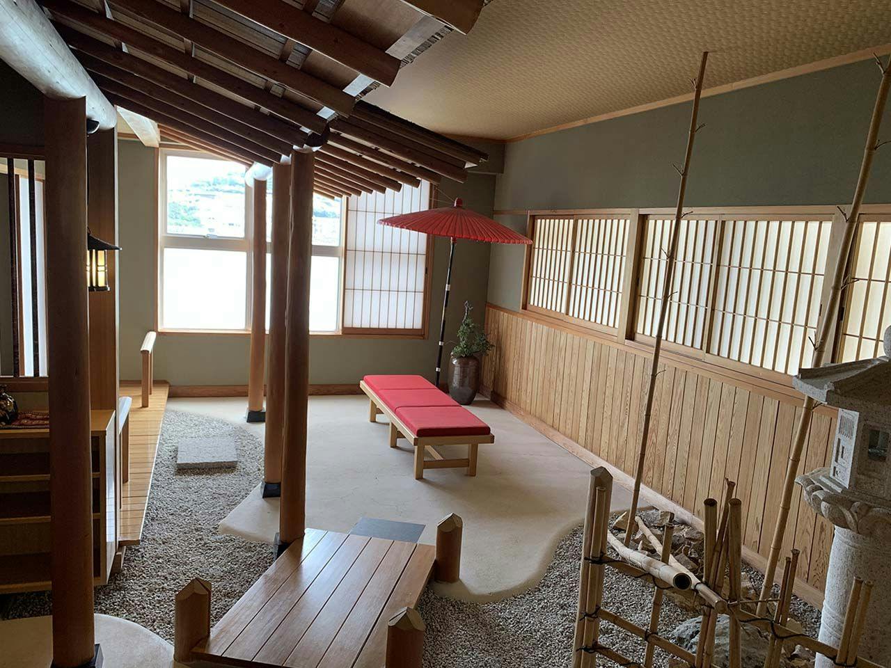 Tara Kanko Hotel