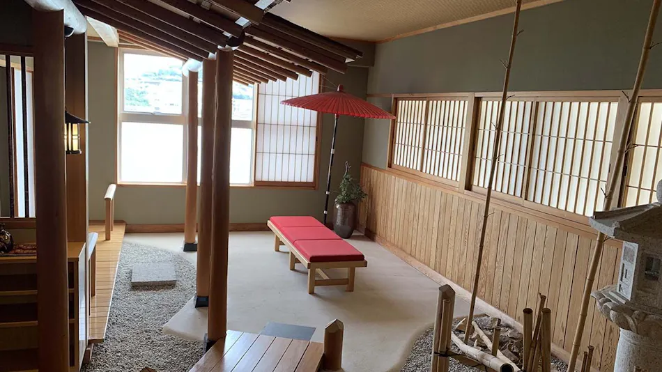 Tara Kanko Hotel