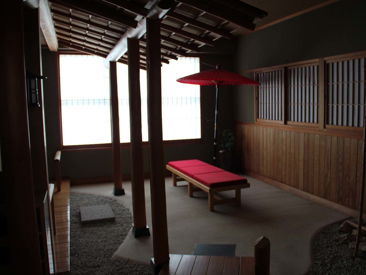 Tara Kanko Hotel