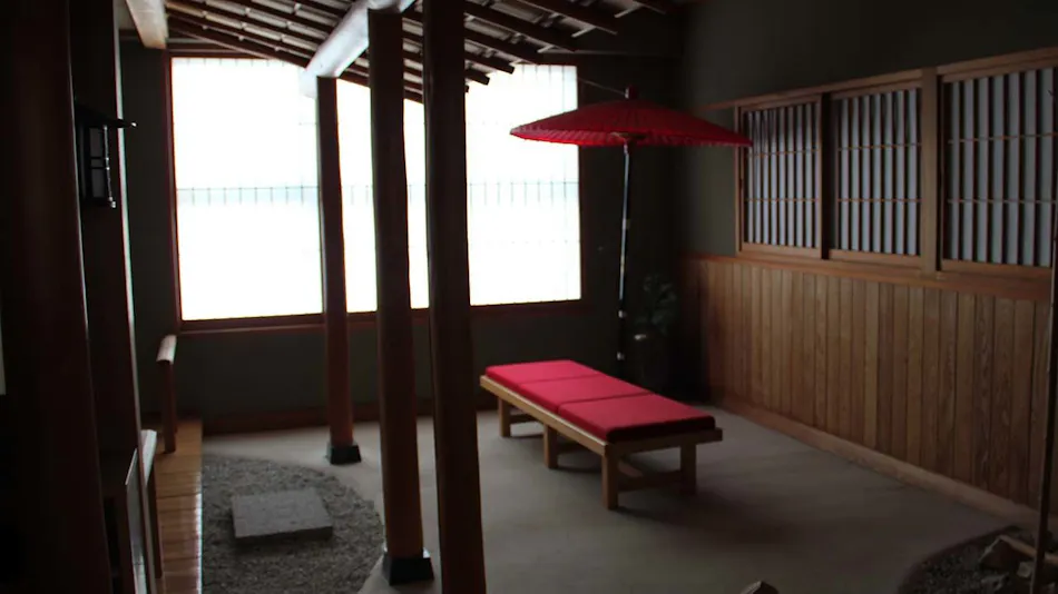 Tara Kanko Hotel