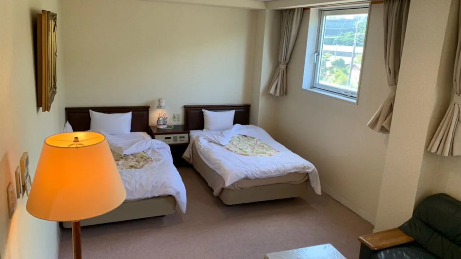 Tara Kanko Hotel