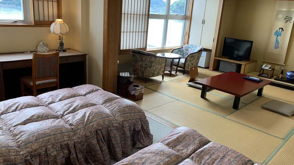 Tara Kanko Hotel