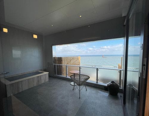 オーシャンパノラマ