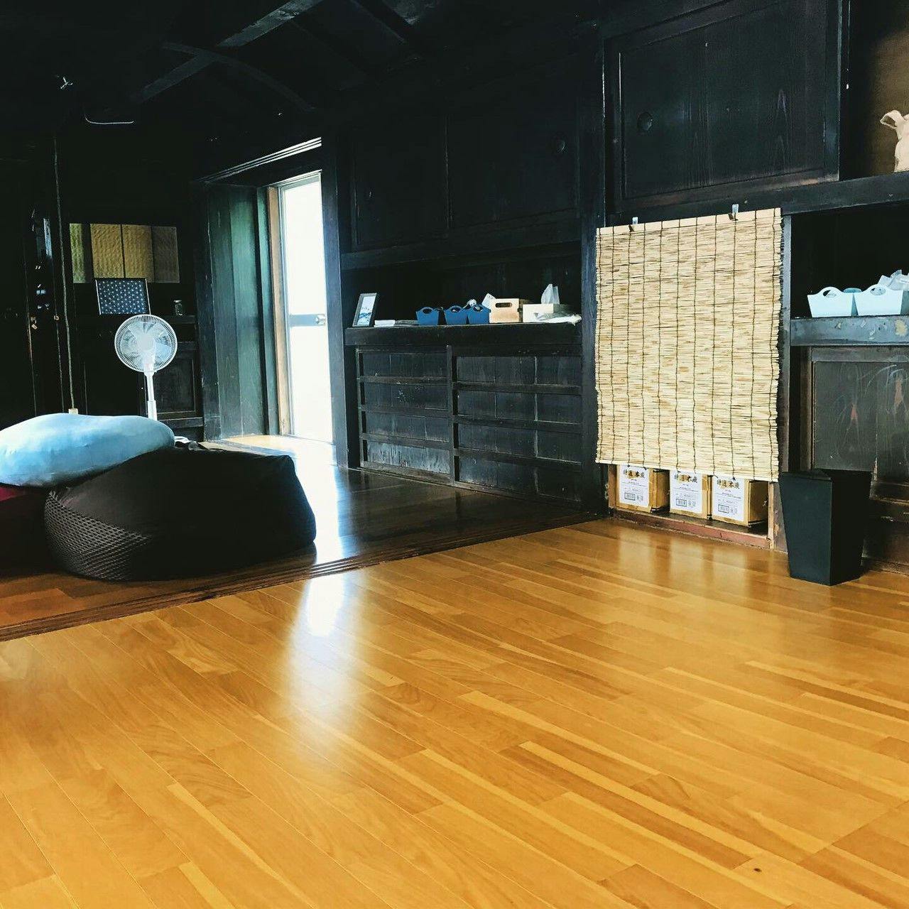 시설 내부 이미지