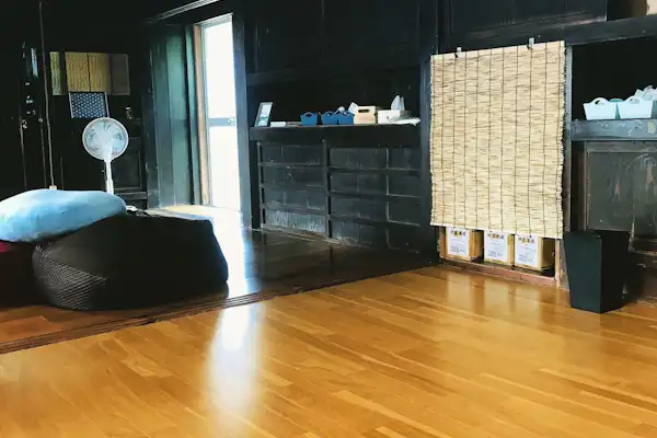 시설 내부 이미지