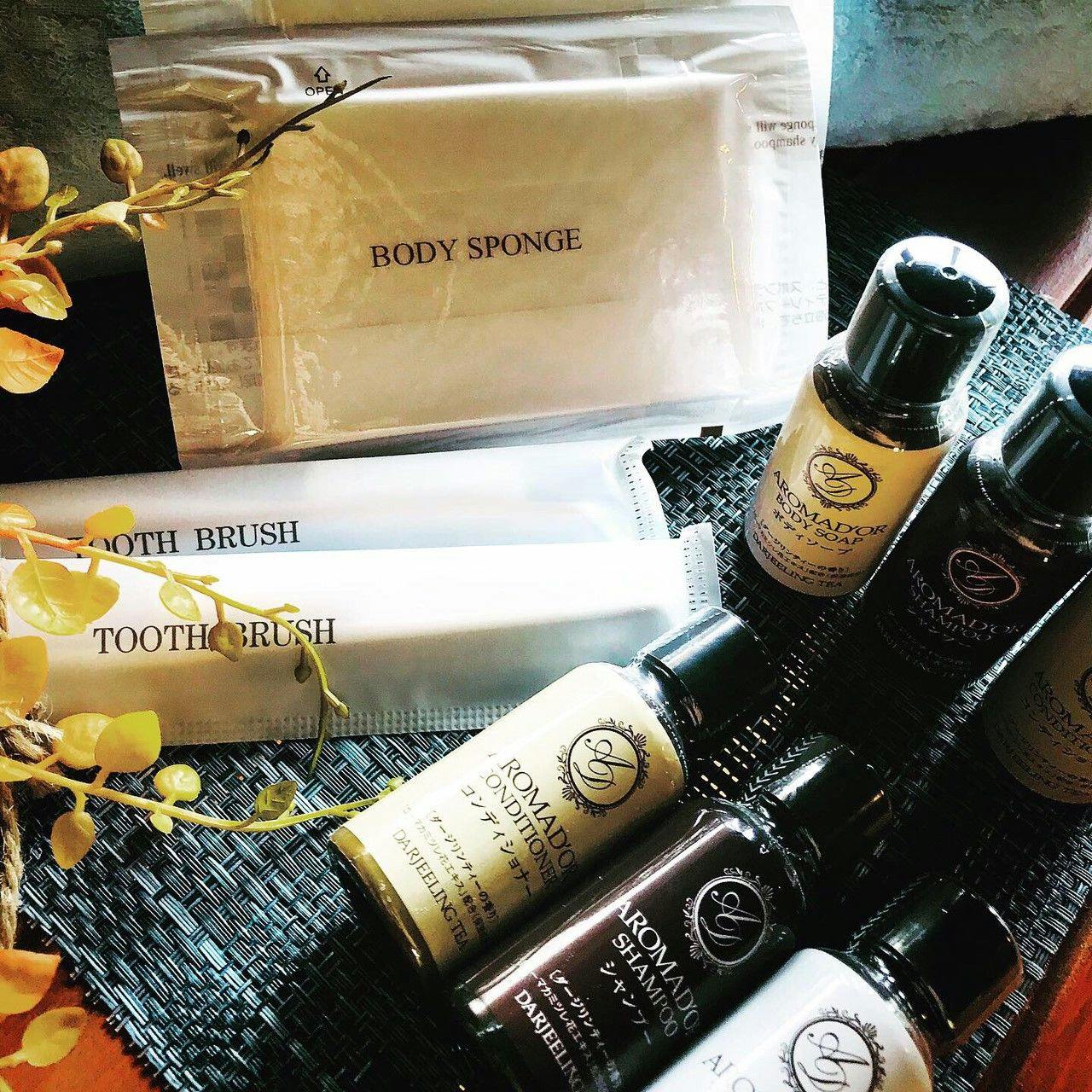 일부 편의시설 (이미지)