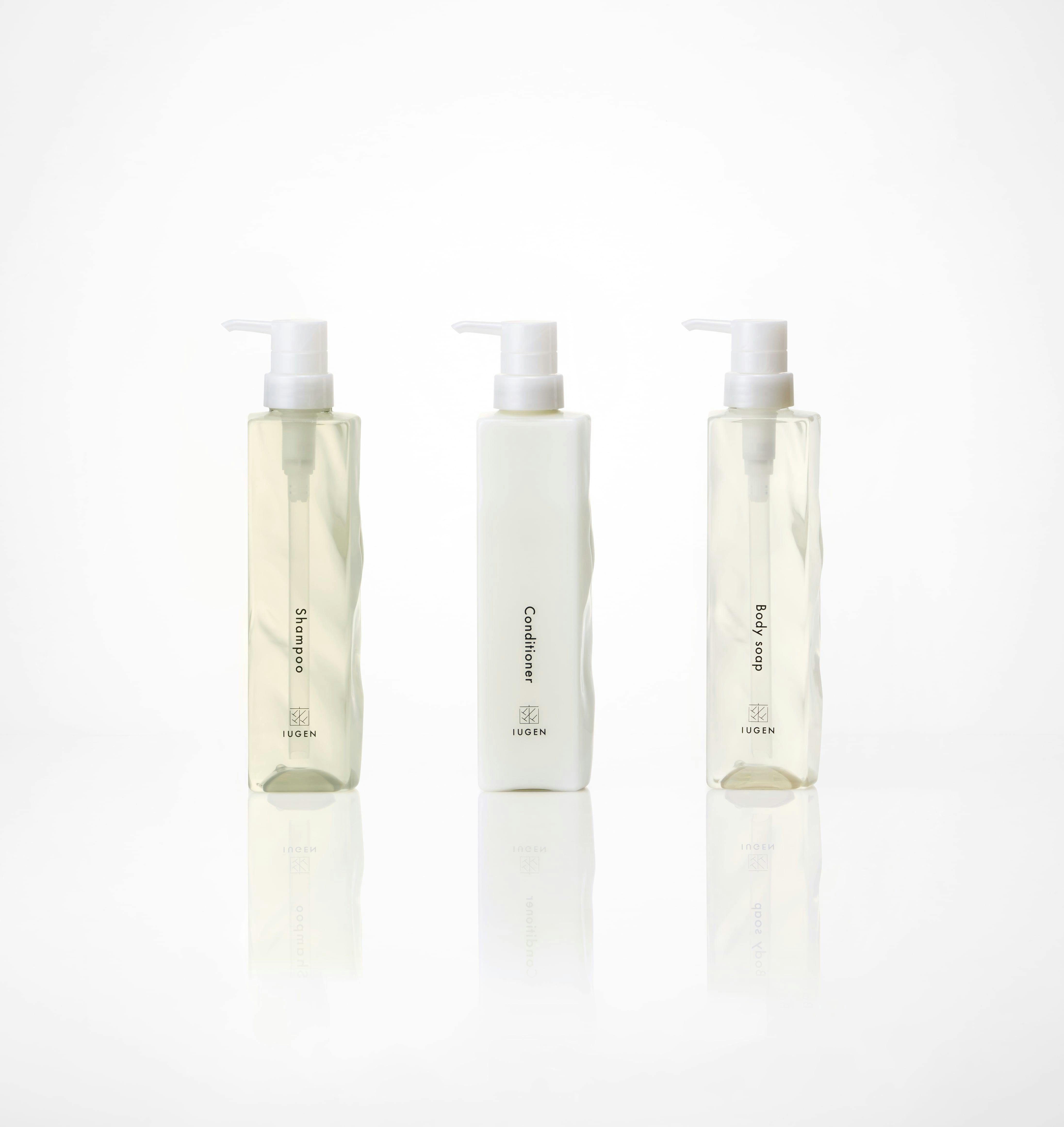 สิ่งอำนวยความสะดวกในห้องน้ำ (Rose Floor)