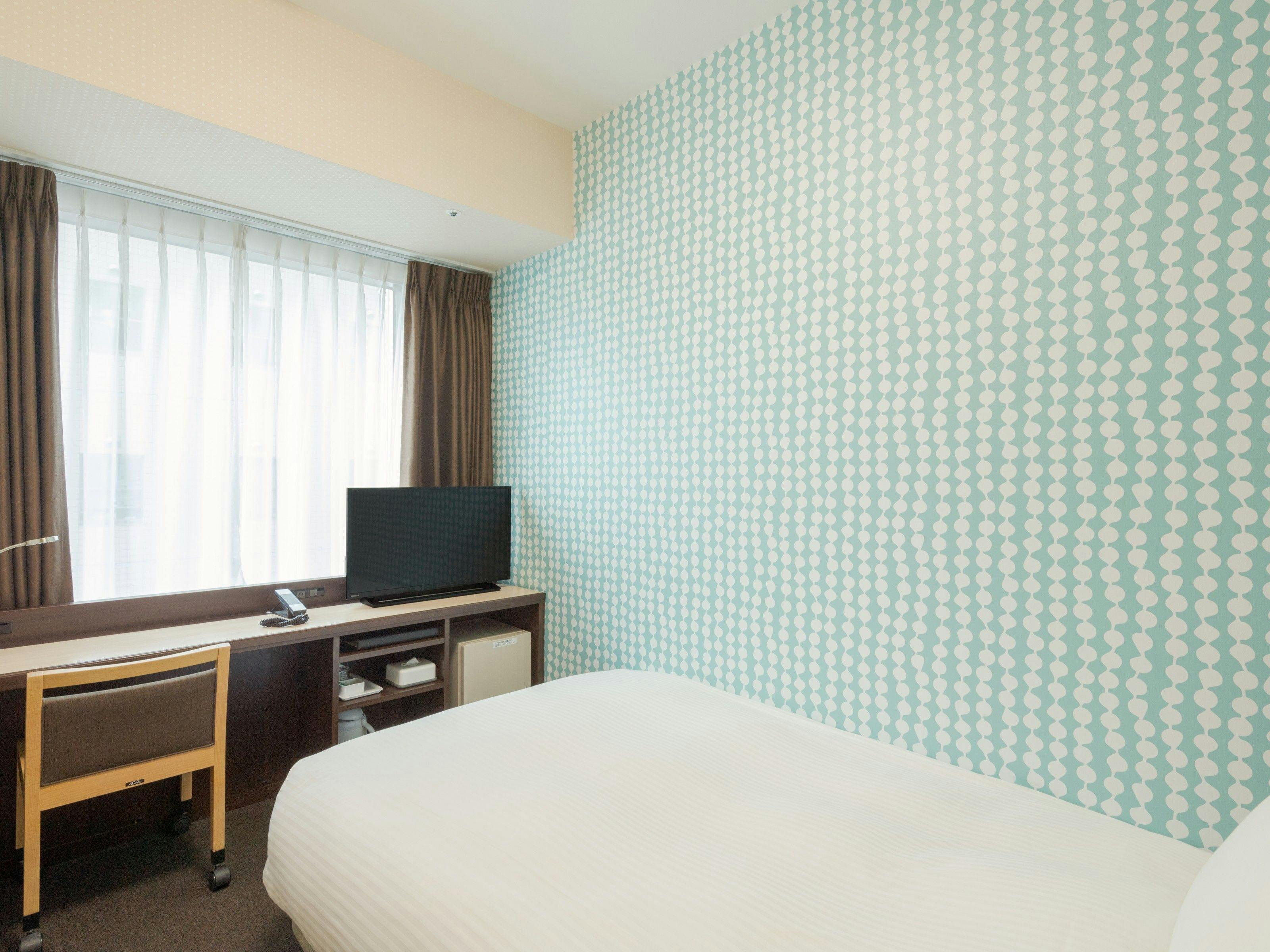 เตียงคู่ขนาดเล็ก