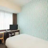 เตียงคู่ขนาดเล็ก