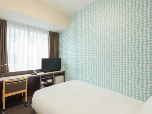 เตียงคู่ขนาดเล็ก