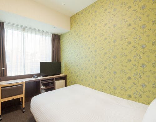 スタンダードシングル