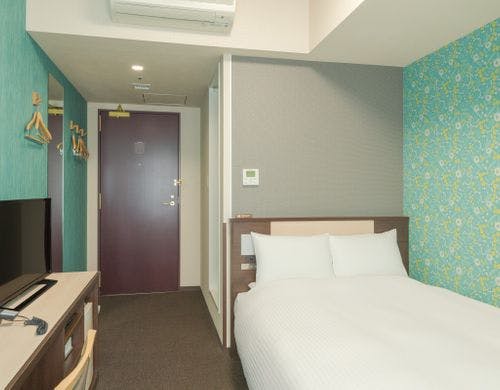 スタンダードダブル