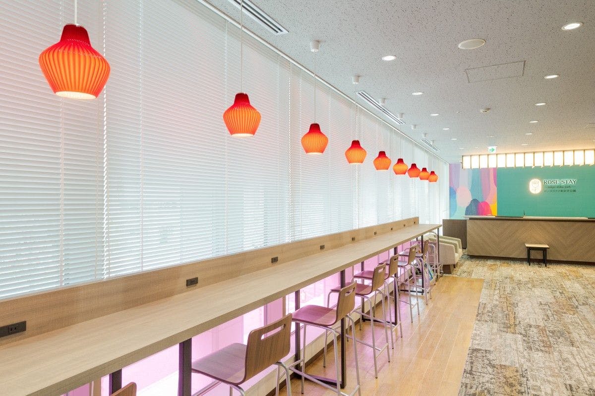 ล็อบบี้