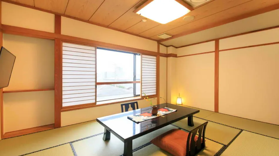 Yururi Nishi-Izu: A Hot Spring Inn Where You Can Stay with Your Beloved Dog