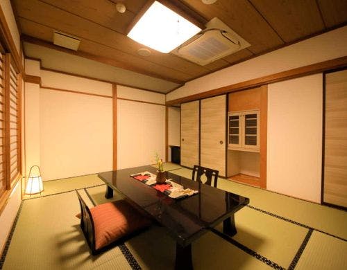 和室　※一例