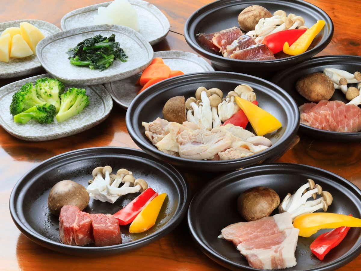 Yururi Nishi-Izu: A Hot Spring Inn Where You Can Stay with Your Beloved Dog