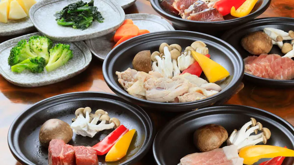 Yururi Nishi-Izu: A Hot Spring Inn Where You Can Stay with Your Beloved Dog