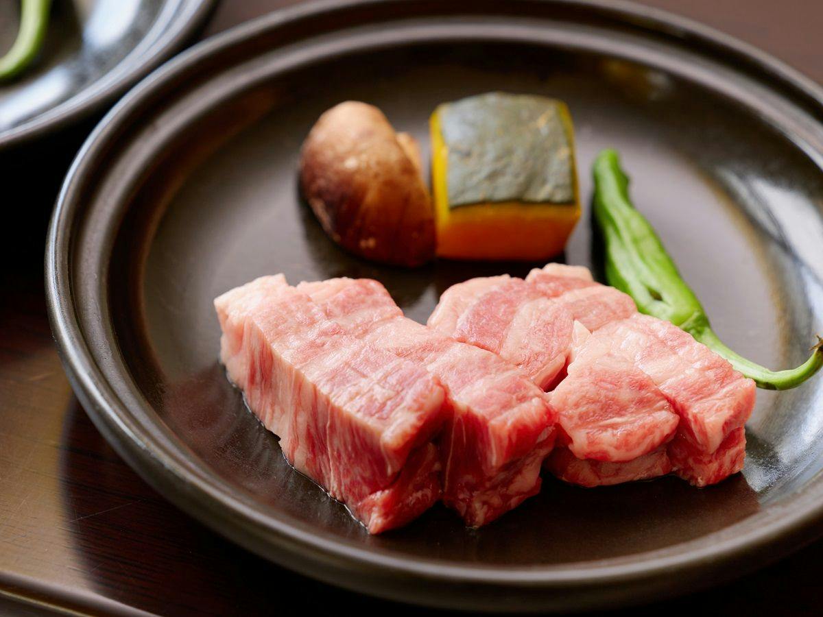 Yururi Nishi-Izu: A Hot Spring Inn Where You Can Stay with Your Beloved Dog