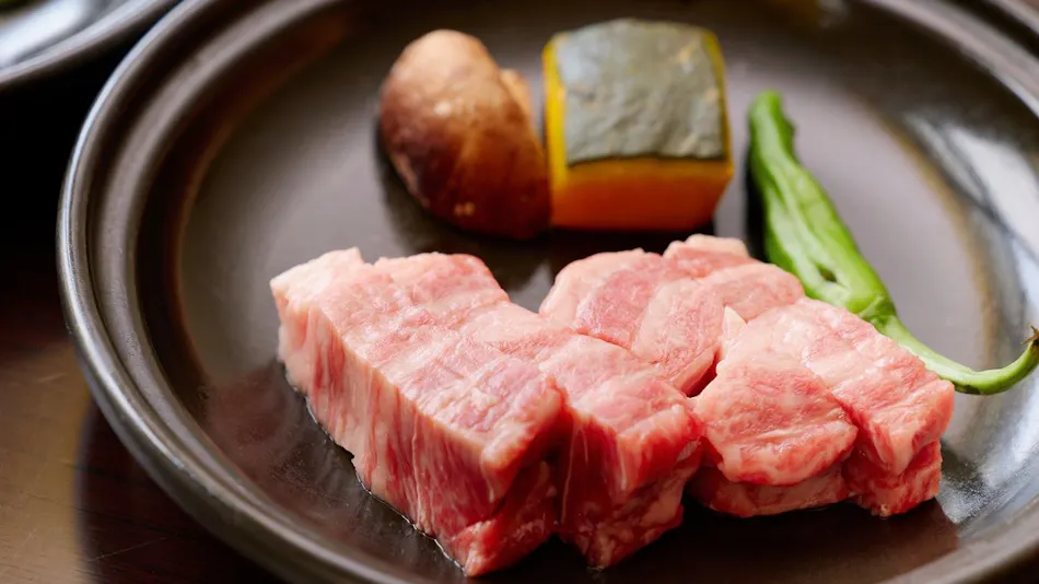 Yururi Nishi-Izu: A Hot Spring Inn Where You Can Stay with Your Beloved Dog