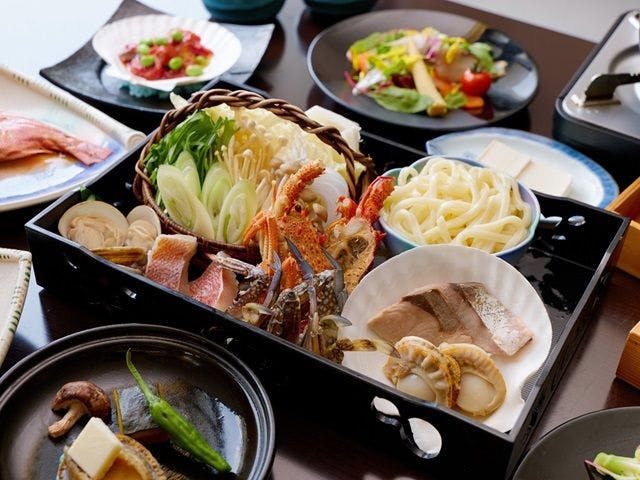 Yururi Nishi-Izu: A Hot Spring Inn Where You Can Stay with Your Beloved Dog