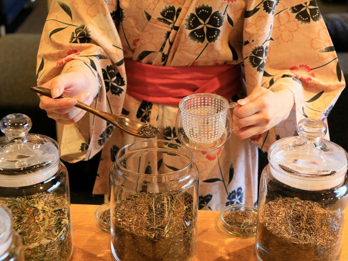 Yururi Nishi-Izu: A Hot Spring Inn Where You Can Stay with Your Beloved Dog