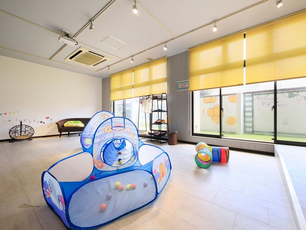 Yururi Nishi-Izu: A Hot Spring Inn Where You Can Stay with Your Beloved Dog