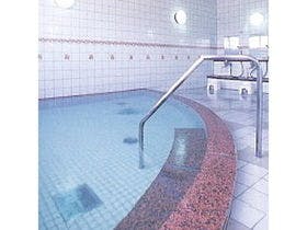 ホテルつかさ　峰山