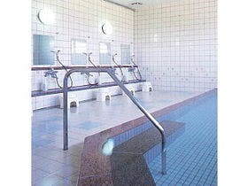 ホテルつかさ　峰山