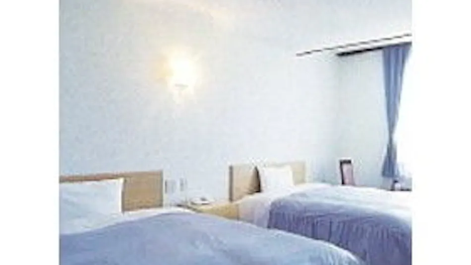 Hotel Tsukasa Mineyama