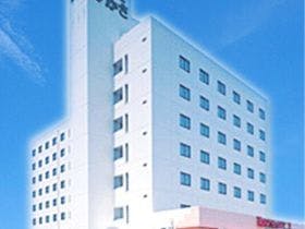 ホテルつかさ　峰山