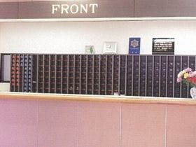 ホテルつかさ　峰山