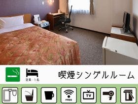 ホテル日興