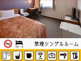 ホテル日興