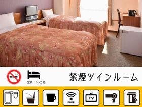 ホテル日興