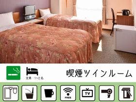 ホテル日興