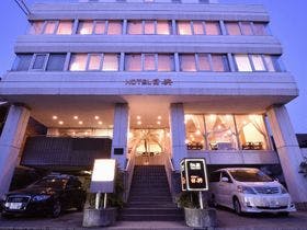 ホテル日興