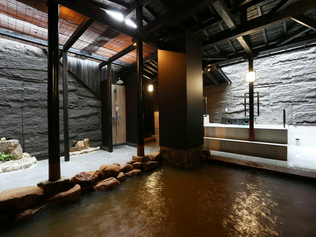 Arima Royal Hotel