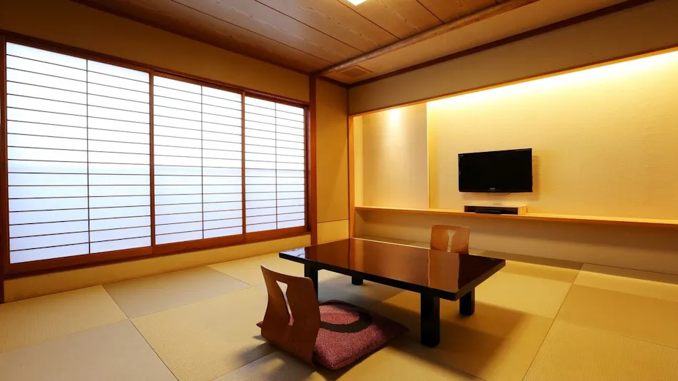 Arima Royal Hotel