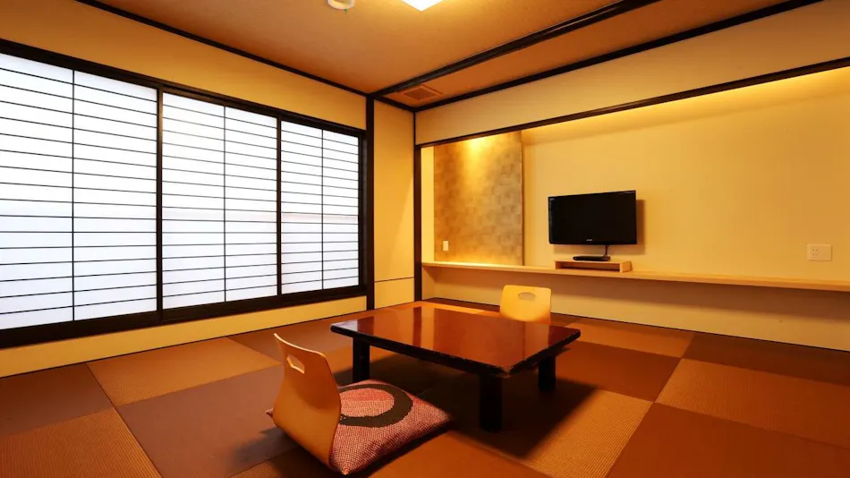 Arima Royal Hotel