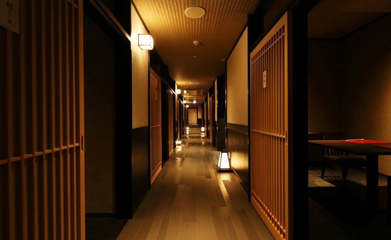 Arima Royal Hotel