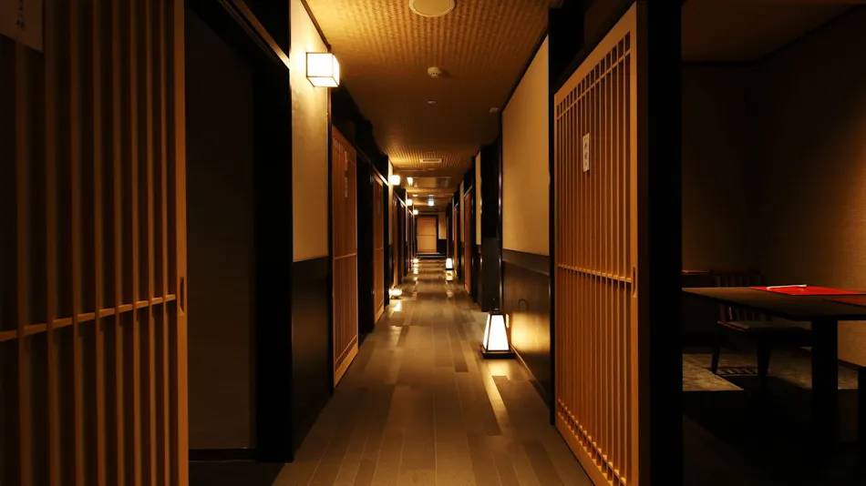 Arima Royal Hotel