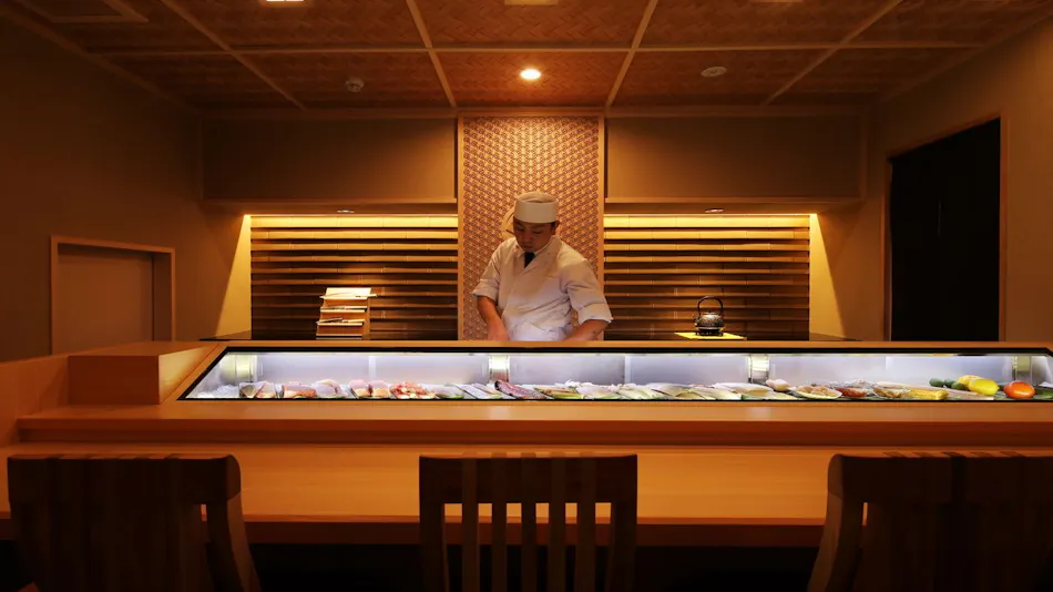 Arima Royal Hotel