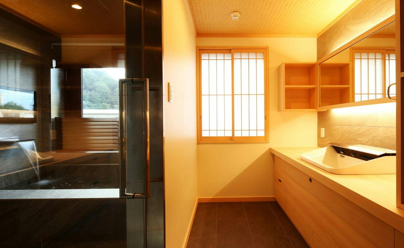 Arima Royal Hotel